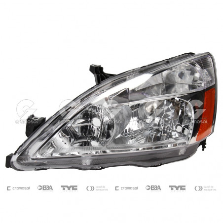 FARO DE LUZ PRINCIPAL (DELANTERO) - OPTICA TYC 35711/I
