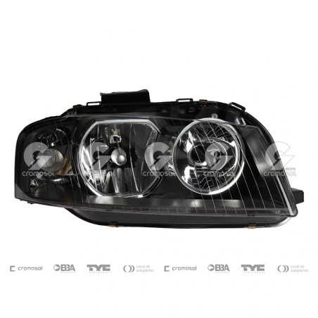 FARO DE LUZ PRINCIPAL (DELANTERO) - OPTICA TYC 35712/D