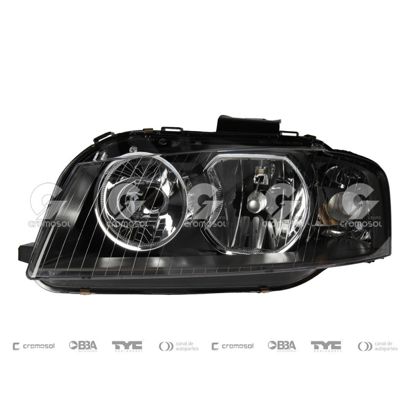 FARO DE LUZ PRINCIPAL (DELANTERO) - OPTICA TYC 35712/I