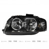 FARO DE LUZ PRINCIPAL (DELANTERO) - OPTICA TYC 35712/I