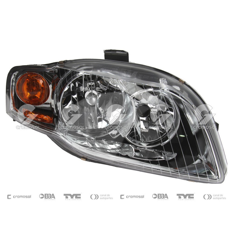 FARO DE LUZ PRINCIPAL (DELANTERO) - OPTICA TYC 35713/D