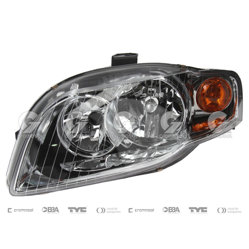 FARO DE LUZ PRINCIPAL (DELANTERO) - OPTICA TYC 35713/I