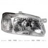 FARO DE LUZ PRINCIPAL (DELANTERO) - OPTICA TYC 35716/D