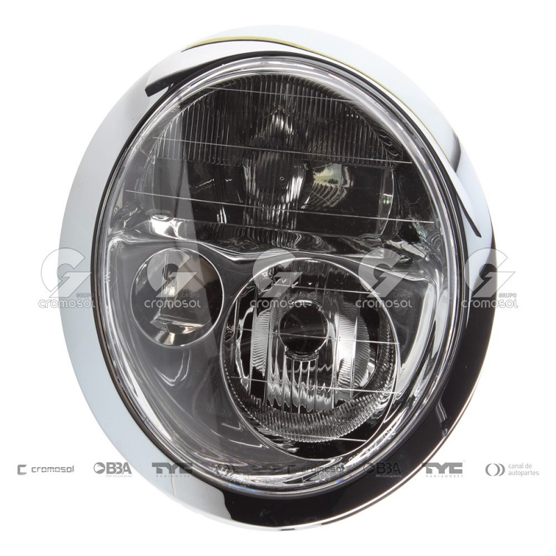 FARO DE LUZ PRINCIPAL (DELANTERO) - OPTICA TYC 35717/D
