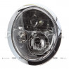 FARO DE LUZ PRINCIPAL (DELANTERO) - OPTICA TYC 35717/D