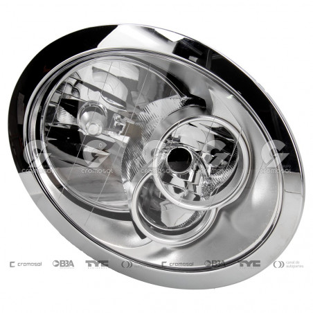 FARO DE LUZ PRINCIPAL (DELANTERO) - OPTICA TYC 35718/D