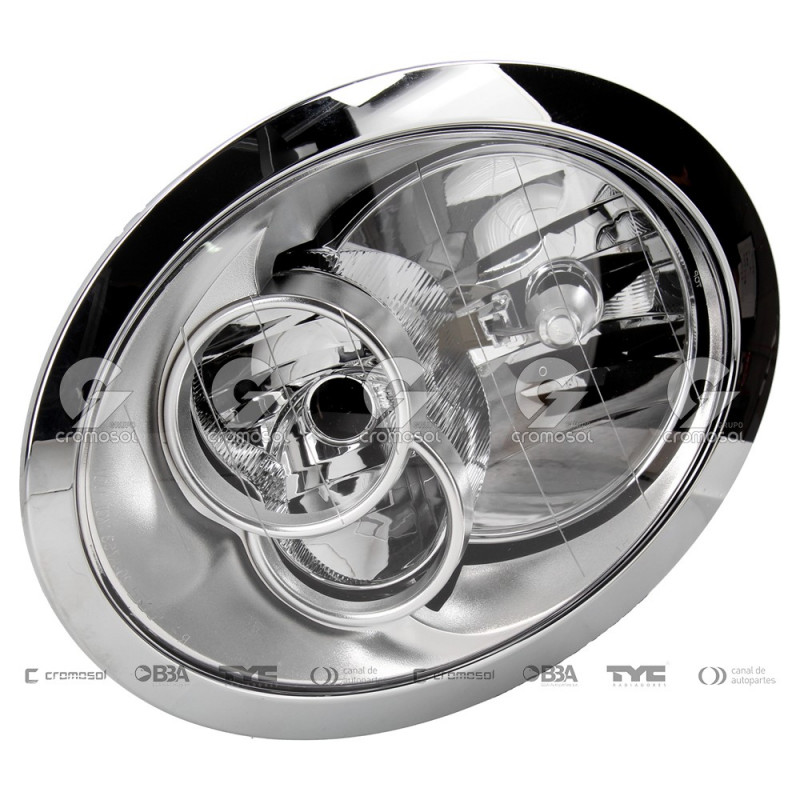 FARO DE LUZ PRINCIPAL (DELANTERO) - OPTICA TYC 35718/I