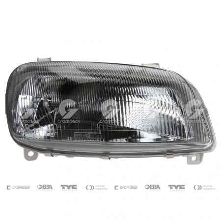 FARO DE LUZ PRINCIPAL (DELANTERO) - OPTICA TYC 35721/D