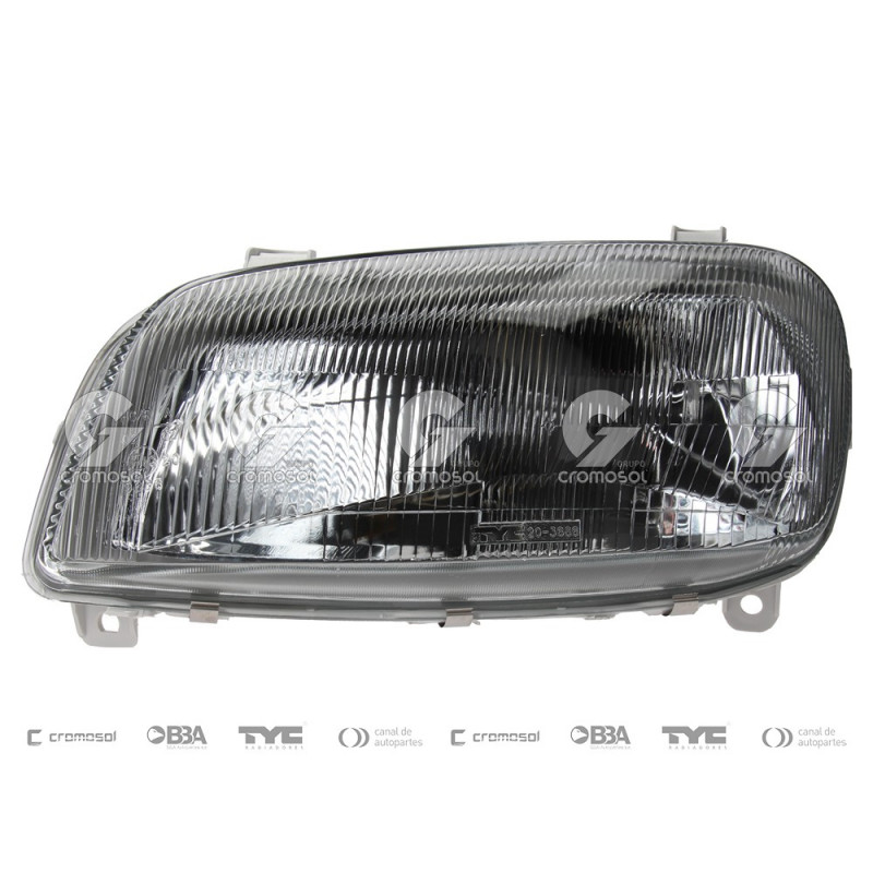 FARO DE LUZ PRINCIPAL (DELANTERO) - OPTICA TYC 35721/I
