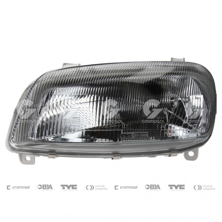 FARO DE LUZ PRINCIPAL (DELANTERO) - OPTICA TYC 35721/I