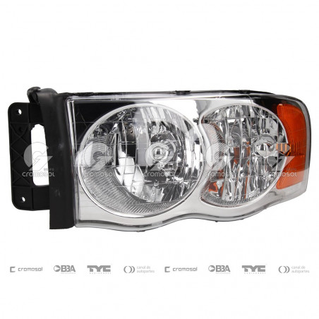 FARO DE LUZ PRINCIPAL (DELANTERO) - OPTICA TYC 35723/I