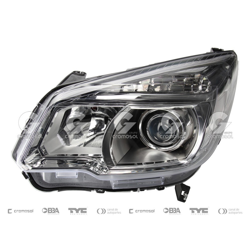 FARO DE LUZ PRINCIPAL (DELANTERO) - OPTICA TYC 35727/2I