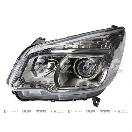 FARO DE LUZ PRINCIPAL (DELANTERO) - OPTICA TYC 35727/2I