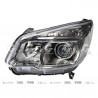 FARO DE LUZ PRINCIPAL (DELANTERO) - OPTICA TYC 35727/2I