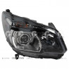 FARO DE LUZ PRINCIPAL (DELANTERO) - OPTICA ORIG. 35727/5D