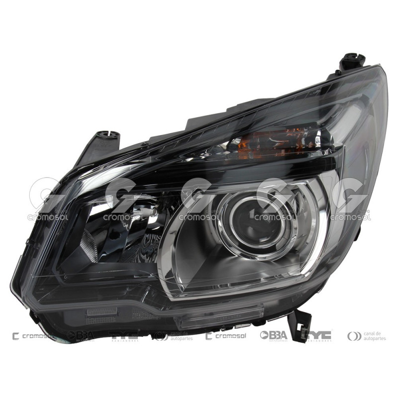 FARO DE LUZ PRINCIPAL (DELANTERO) - OPTICA ORIG. 35727/5I