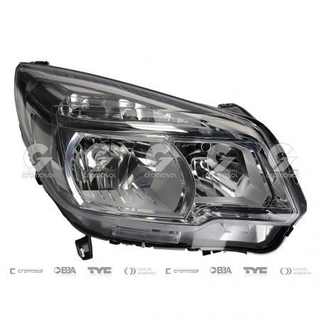 FARO DE LUZ PRINCIPAL (DELANTERO) - OPTICA TYC 35727/D