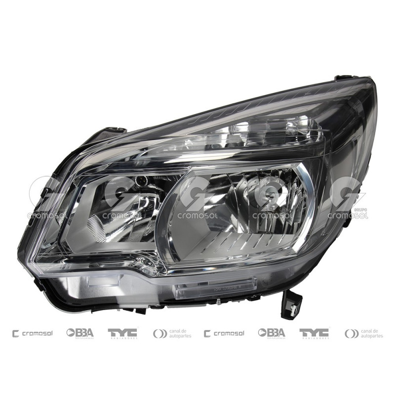 FARO DE LUZ PRINCIPAL (DELANTERO) - OPTICA TYC 35727/I