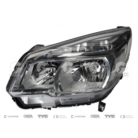 FARO DE LUZ PRINCIPAL (DELANTERO) - OPTICA TYC 35727/I