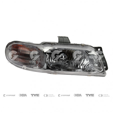 FARO DE LUZ PRINCIPAL (DELANTERO) - OPTICA TYC 35728/D