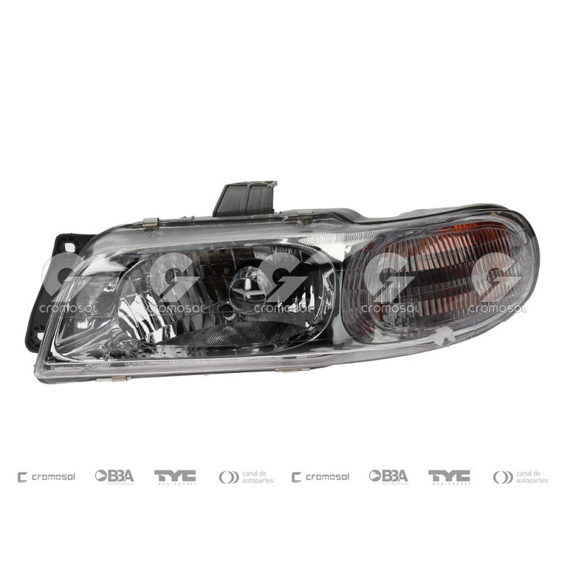 FARO DE LUZ PRINCIPAL (DELANTERO) - OPTICA TYC 35728/I