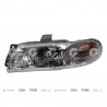 FARO DE LUZ PRINCIPAL (DELANTERO) - OPTICA TYC 35728/I