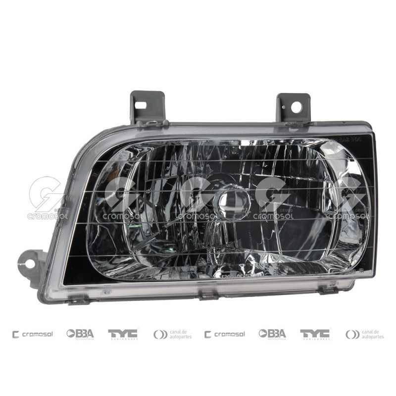 FARO DE LUZ PRINCIPAL (DELANTERO) - OPTICA TYC 35730/I