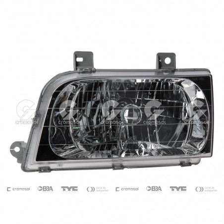 FARO DE LUZ PRINCIPAL (DELANTERO) - OPTICA TYC 35730/I