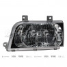 FARO DE LUZ PRINCIPAL (DELANTERO) - OPTICA TYC 35730/I