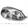 FARO DE LUZ PRINCIPAL (DELANTERO) - OPTICA TYC 35733/D