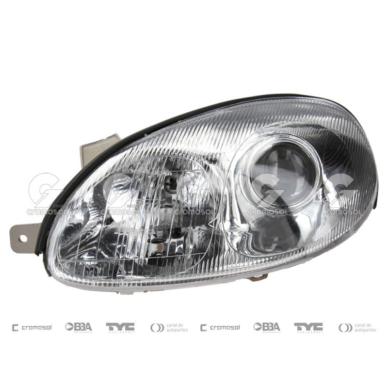 FARO DE LUZ PRINCIPAL (DELANTERO) - OPTICA TYC 35733/I
