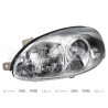 FARO DE LUZ PRINCIPAL (DELANTERO) - OPTICA TYC 35733/I