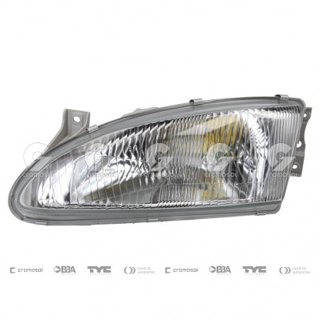 FARO DE LUZ PRINCIPAL (DELANTERO) - OPTICA TAIWAN 35739/I