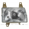 FARO DE LUZ PRINCIPAL (DELANTERO) - OPTICA TYC 35743/D