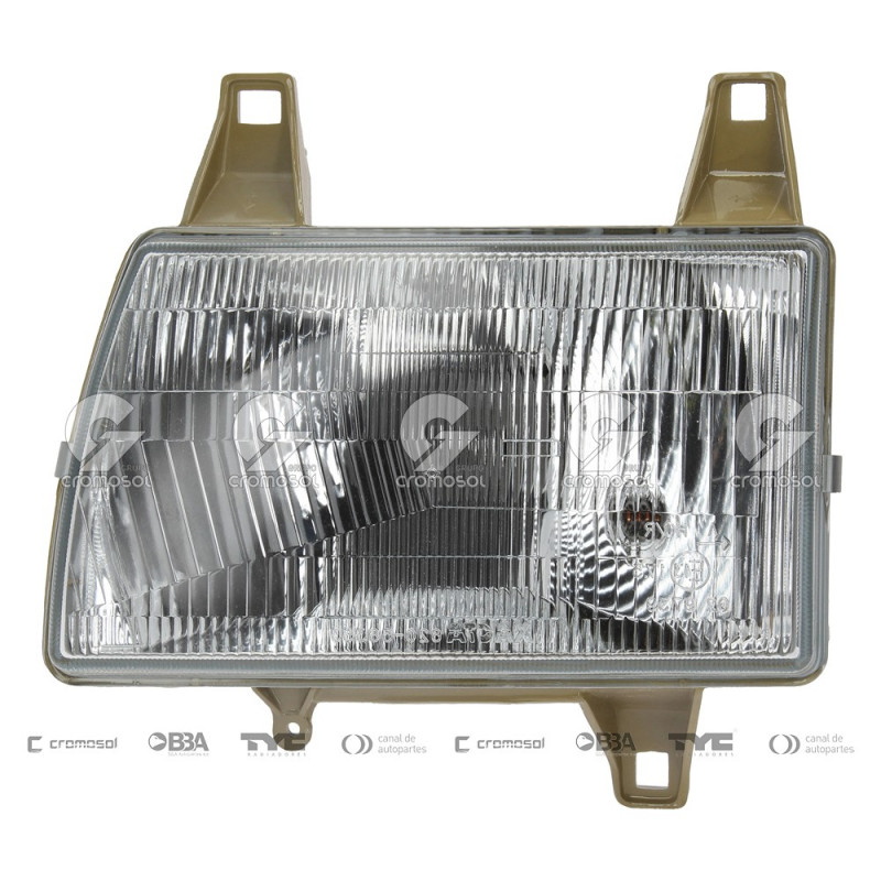 FARO DE LUZ PRINCIPAL (DELANTERO) - OPTICA TYC 35743/I