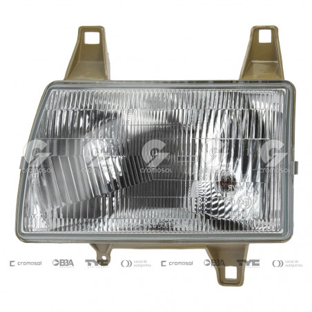 FARO DE LUZ PRINCIPAL (DELANTERO) - OPTICA TYC 35743/I