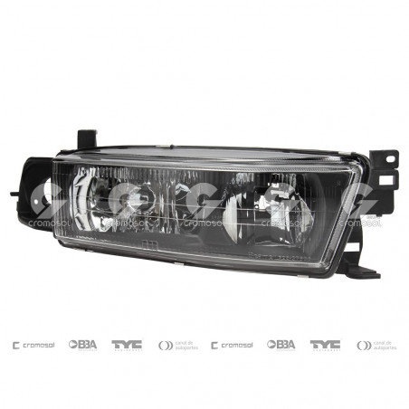 FARO DE LUZ PRINCIPAL (DELANTERO) - OPTICA TYC 35744/D