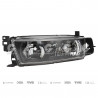 FARO DE LUZ PRINCIPAL (DELANTERO) - OPTICA TYC 35744/I