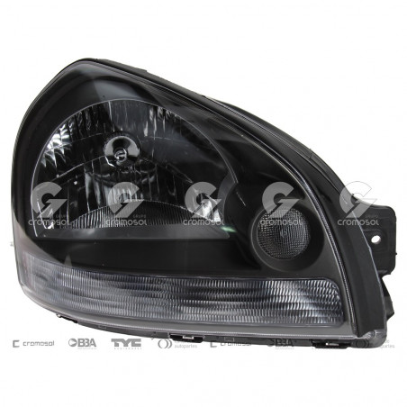 FARO DE LUZ PRINCIPAL (DELANTERO) - OPTICA TYC 35750/D