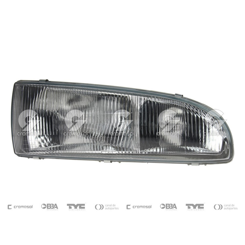 FARO DE LUZ PRINCIPAL (DELANTERO) - OPTICA TYC 35753/D