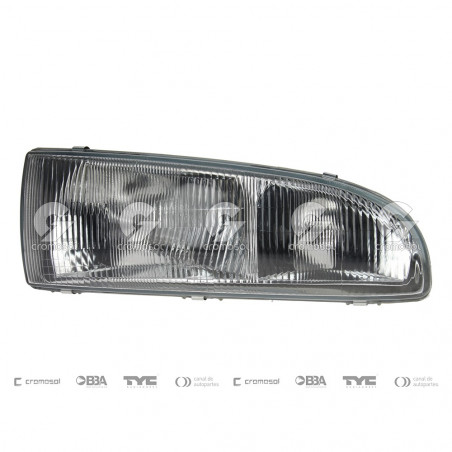 FARO DE LUZ PRINCIPAL (DELANTERO) - OPTICA TYC 35753/D