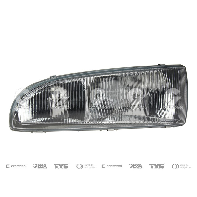 FARO DE LUZ PRINCIPAL (DELANTERO) - OPTICA TYC 35753/I
