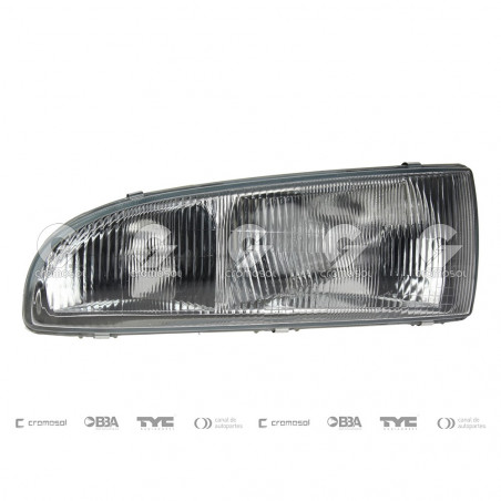 FARO DE LUZ PRINCIPAL (DELANTERO) - OPTICA TYC 35753/I