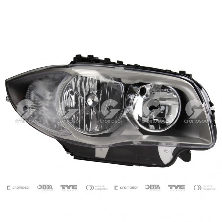 FARO DE LUZ PRINCIPAL (DELANTERO) - OPTICA TYC 35754/D