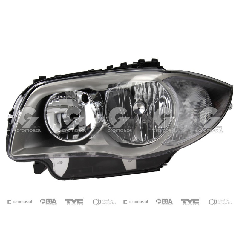 FARO DE LUZ PRINCIPAL (DELANTERO) - OPTICA TYC 35754/I