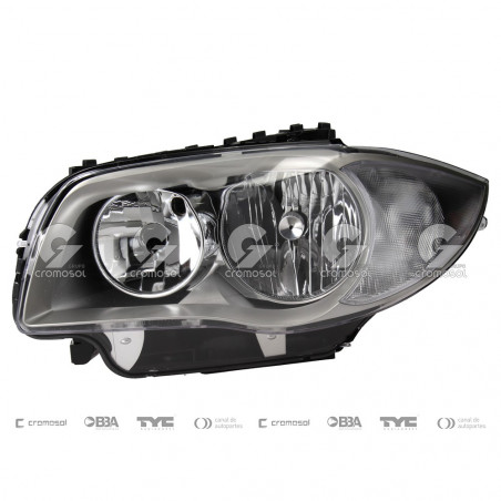 FARO DE LUZ PRINCIPAL (DELANTERO) - OPTICA TYC 35754/I