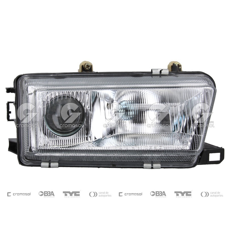 FARO DE LUZ PRINCIPAL (DELANTERO) - OPTICA TAIWAN 35756/D