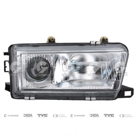 FARO DE LUZ PRINCIPAL (DELANTERO) - OPTICA TAIWAN 35756/D