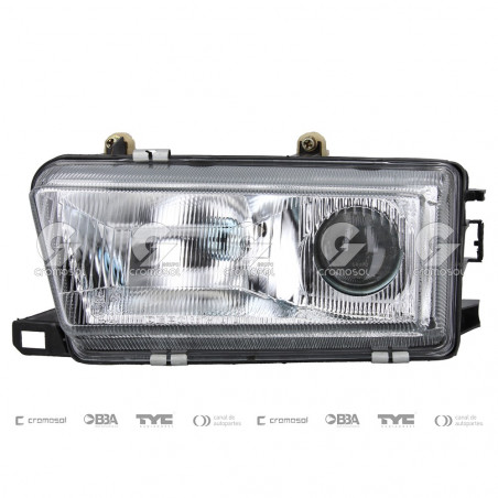 FARO DE LUZ PRINCIPAL (DELANTERO) - OPTICA TAIWAN 35756/I