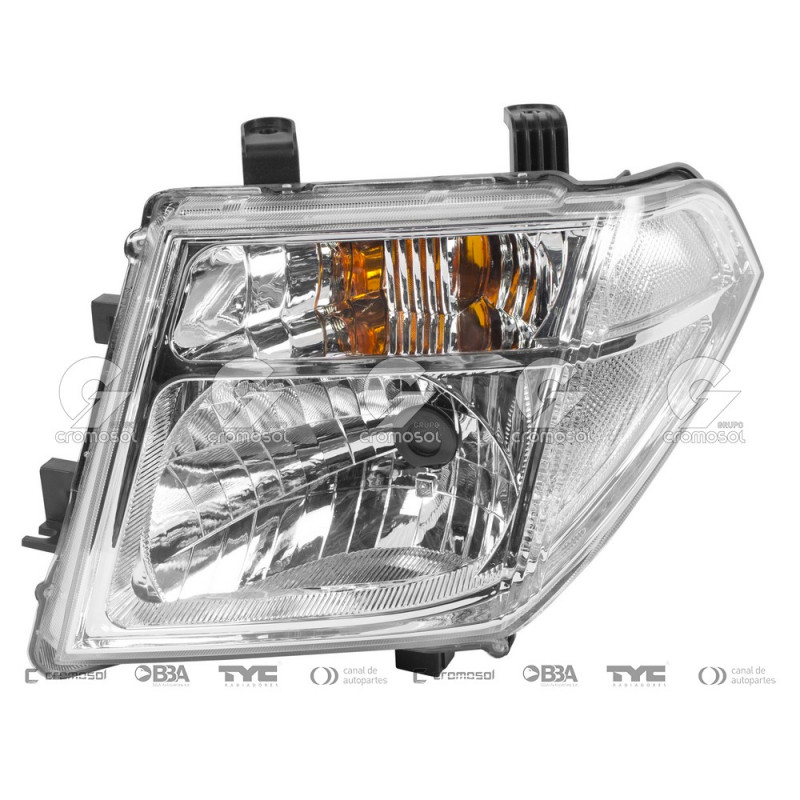 FARO DE LUZ PRINCIPAL (DELANTERO) - OPTICA TAIWAN 35758/I